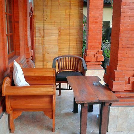 Yumi House Hotel Ubud  Ngoại thất bức ảnh