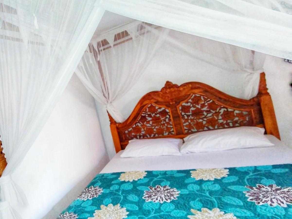 Yumi House Hotel Ubud  Ngoại thất bức ảnh