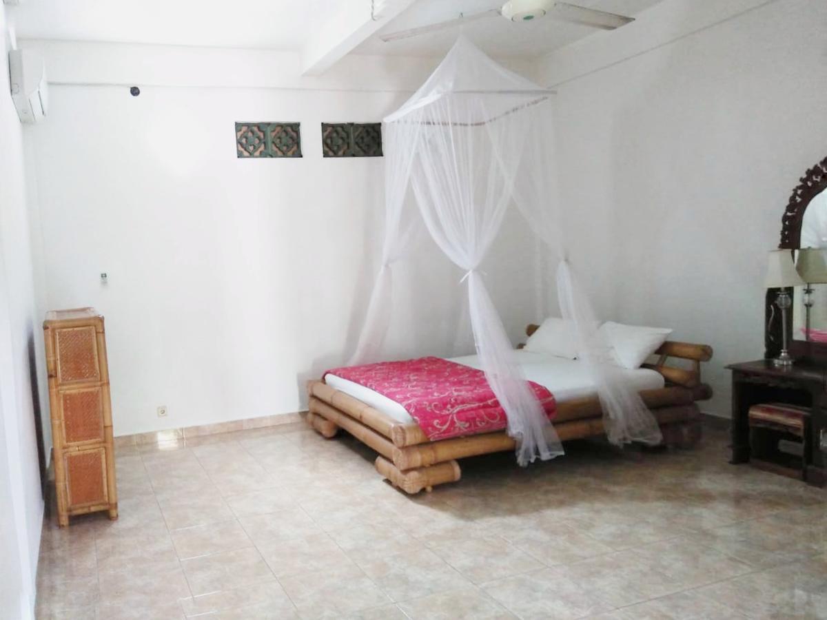 Yumi House Hotel Ubud  Ngoại thất bức ảnh