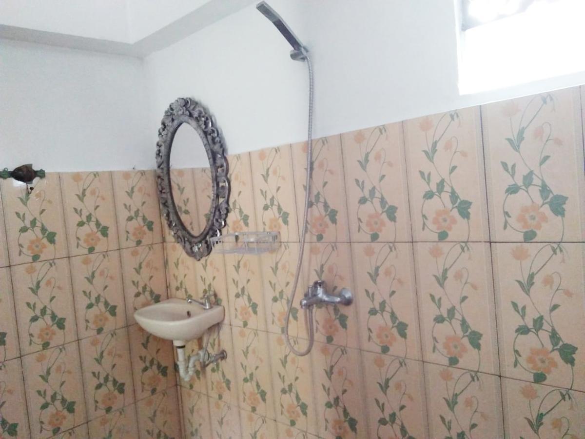 Yumi House Hotel Ubud  Ngoại thất bức ảnh